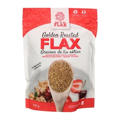 แคนมาร์ โกลเด้น โรสเต็ด แฟลกซ์ 425ก