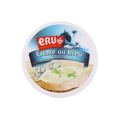 Eru Creme Au Bleu 120G.