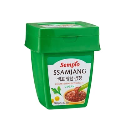 Sempio Seasoning Soybean Paste 500G.