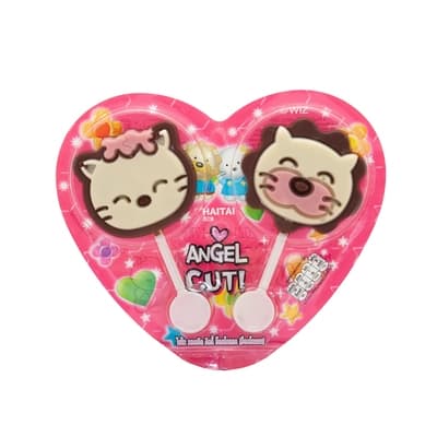 Haitai Angel Cutie Chocolate 27G.