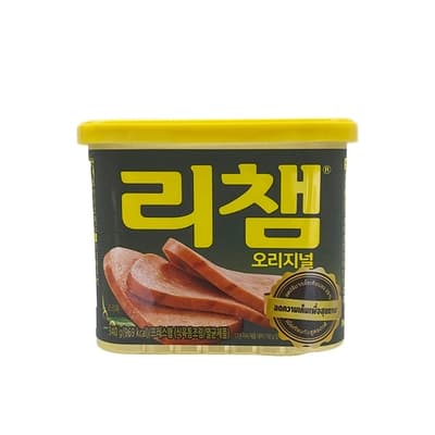 ดงวอน เนื้อหมูบดปรุงรส 340ก.
