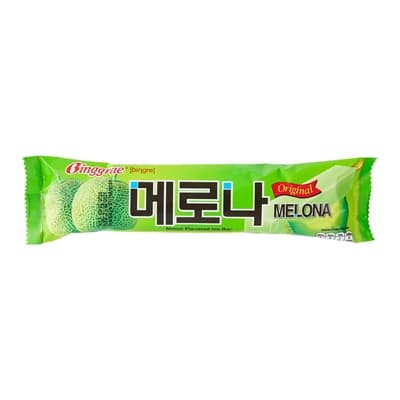 Melona Melon Icecream 80ML.