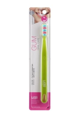 Linko Gum Toothbrush 1PCS.