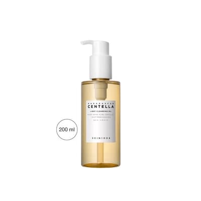 SKIN1004 CENTELLA LIGHT CLEANSING OIL