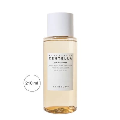 SKIN1004 CENTELLA TONING TONER