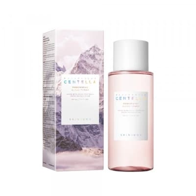 SKIN1004 Madagascar Centella Poremizing Clear Toner 210 ml