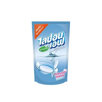 ไลปอนเอฟ ผลิตภัณฑ์ล้างจานสูตรอนามัย 550มล.
