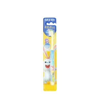 Kodomo Soft And Slim 0.5-3Y