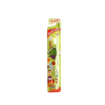 Kodomo Soft And Slim 3-6Y
