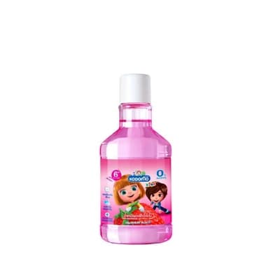 Kodomo Mouthwash250ML.