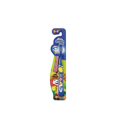 Kodomo Ultra Smile5-9Year