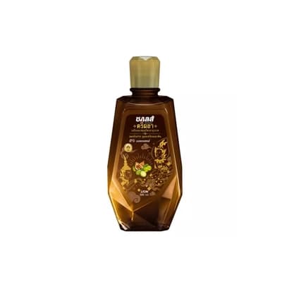 Salz Mouth Wash Triphala 500ML.