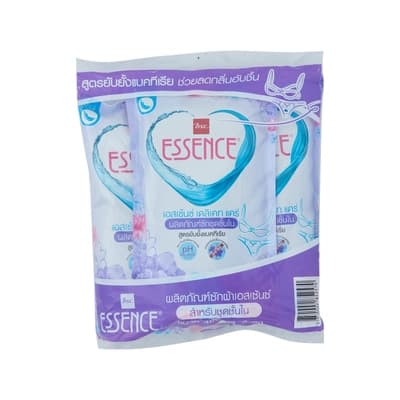 Essence Lingerie Luandry Detergent 400ML. Pack 3