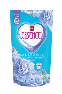 Essence Concentrate Softener Elegant Blue 550ML.