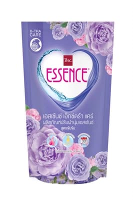 Essence Concentrate Softener Romantic Violet 550ML.
