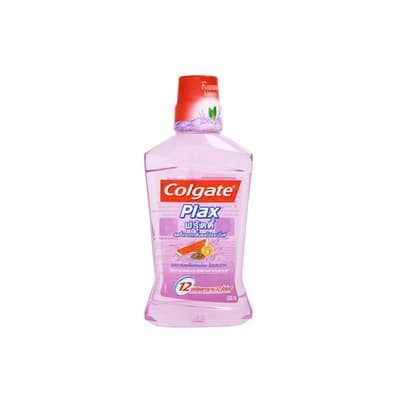 Colgate Plax Fruity Mouthwash 500ML.