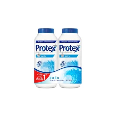 Protex Powder Fresh 280G. Pack 2