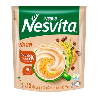 NESVITA LATTE P12