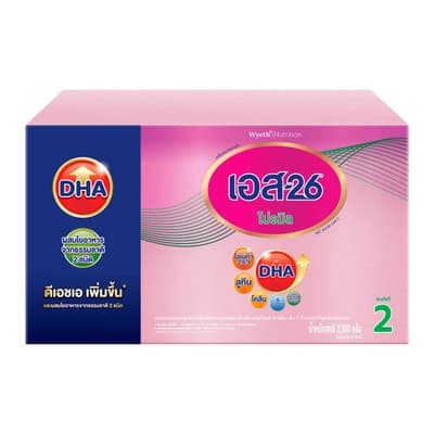 S-26 PROMIL Box 3500g