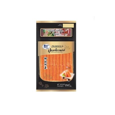 TVI Bento Plus Kanika 250G.