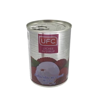 UFC.ลิ้นจี่(EO) 20ออนซ์.
