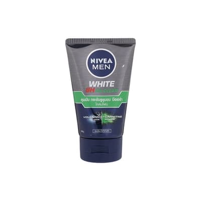 Nivea Men Mud Foam Spot and Oil Fighter Cooling 100G.