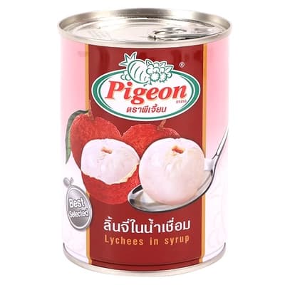 นกพิราบ ลิ้นจี่ A (EO)565G.