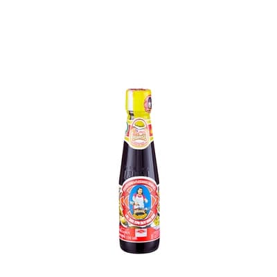 Tra Mae Krua Oyster Sauce 150ML.