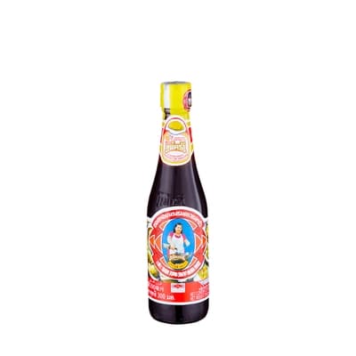 Tra Mae Krua Oyster Sauce 300ML.