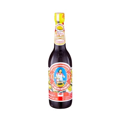 Tra Mae Krua Oyster Sauce 600ML.