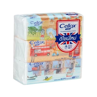 Cellox