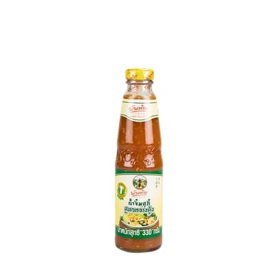 พันท้ายนรสิงห์ น้ำจิ้มสุกี้สูตรกวางตุ้ง 330ก.