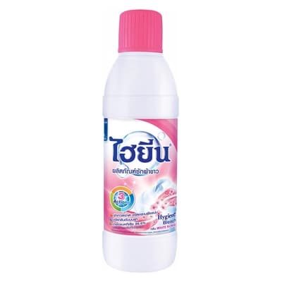 Hygiene Bleach Blue 600CC.