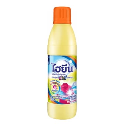 Hygiene Color Bleach 500ML.