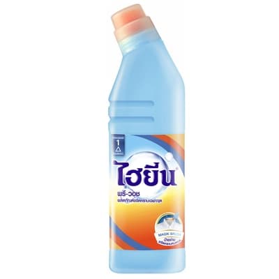 Hygiene Prewash 420ML.