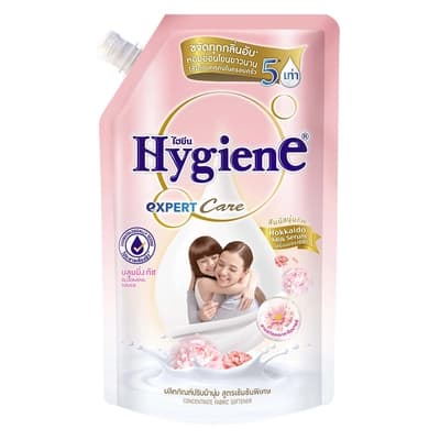 Hygiene Expert Blooming Touch Pink 480Ml