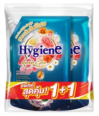 Hygiene Expert Care Sunkiss Blooming 1150ML.Pack 2