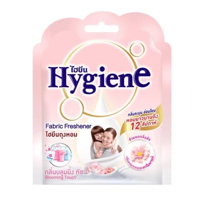 HYGIENE FRESHENER BLOOMING TOUCH 8 G.