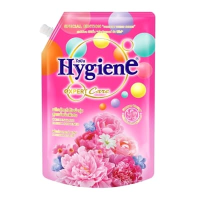 HYGIENE EXPERT CARE FOREVER BLOOM 1000ML