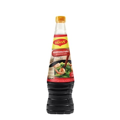 Maggi Oyster Sauce 740G.