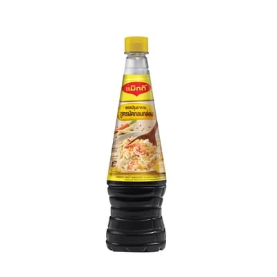 แม็กกี้ ซอสปรุงอาหาร 680มล.