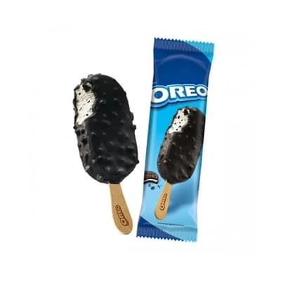 Nestle Ice Cream with Oreo Cookie 60G.