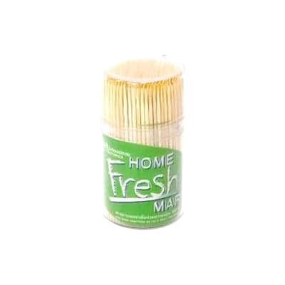 Home Fresh Mart Toothpick Bag 300'S