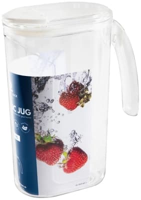 Gourmet Market Pitcher Acryli 2Liter