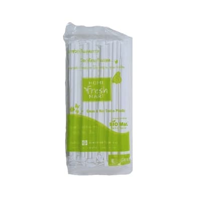 Home Fresh Mart Bio Mat Drink Stran 50'S