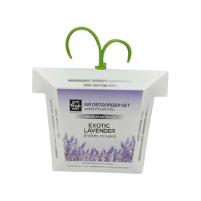 Home Fresh Mart Lavender Deodorant 100G.