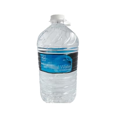 Home Fresh Mart Mineral Water 6000ML.