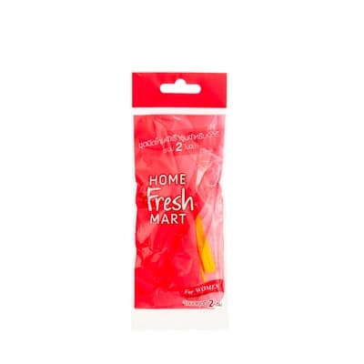 Home Fresh Mart Razor 2 Blade For Ladies Pack 2