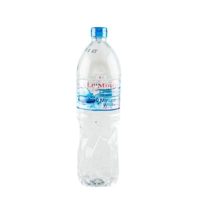 Le' Mont Mineral Water 1500CC.