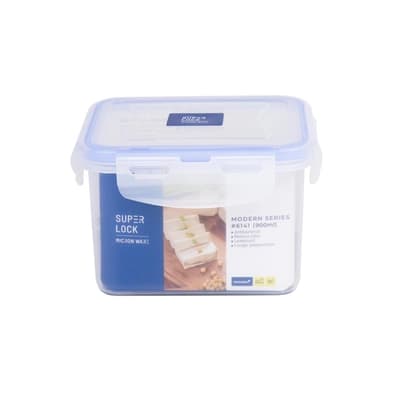 Gourmet Market Super Lock Box 900ML.